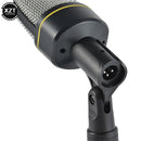 Condenser Microphone Professional 3.5mm Wired Studio Capacitive Mic With Tripod Stand SF920 for PC Computer Recording