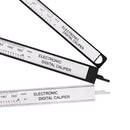 Vernier Digital Caliper, Tool Calibrator Pied a Coulisse Inspection. Tools Job Measuring Gauging. Measurement Analysis Instruments