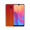 Xiaomi Redmi 8A smartphone 4G 64G Global firmware 5000mAh 6.22inch Snapdargon 439 12MP 18W Facial recognition used phone