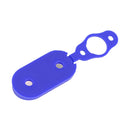 Scooter Battery Charging Port Dust Plug Rubber Case Waterproof Charger Cover for XM M365 1S Pro/Pro2 mi 3 4 pro Scooter