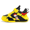 Children's cartoon sports shoes, classic running shoes