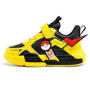 Children's cartoon sports shoes, classic running shoes