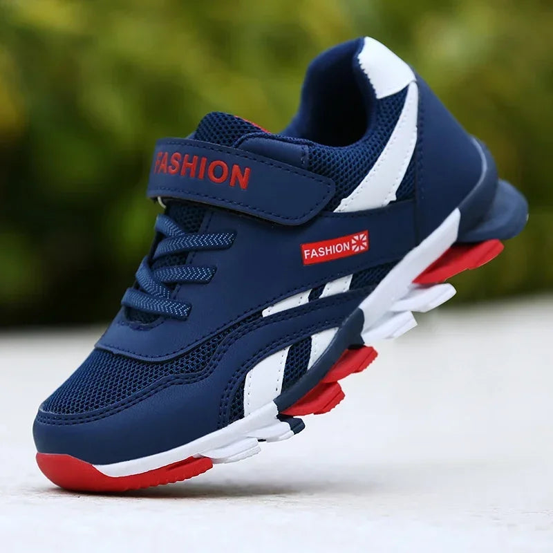Childrens Running Shoes. Shoes for Boys