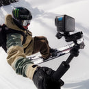 GoPro Hero 13 Black Waterproof and Anti-shake Sports Camera for Cycling, Live Video