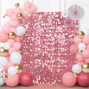 Glitter wall backdrop panels, PC sequin backdrop panels, glitter wall panels for birthday parties