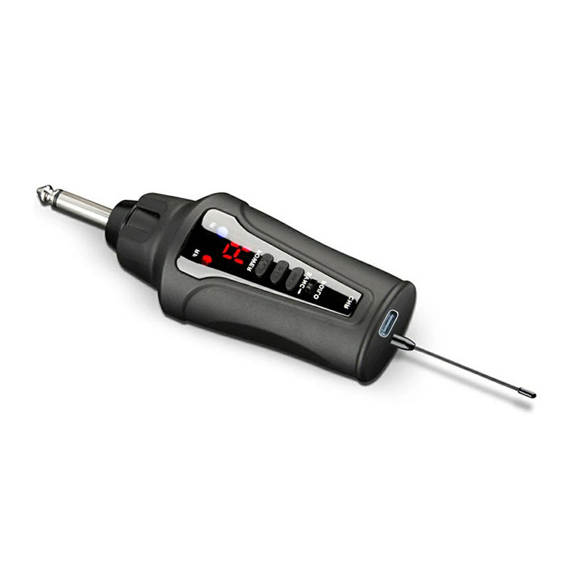 Wireless Saxophone Microphone Acemic ST-5