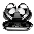 3-in-1 AI Translator Earbuds 144 Languages Noise Cancelling Bluetooth 5.3 Headset Instant Translator Smart Voice Real Time
