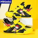 Children's cartoon sports shoes, classic running shoes