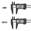 Vernier Digital Caliper, Tool Calibrator Pied a Coulisse Inspection. Tools Job Measuring Gauging. Measurement Analysis Instruments