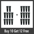 Bamboo Charcoal Tear-off Mask Blackhead Remover Deep Cleanig Purifying Shrink Pores Cream Exfoliator Peel Mud Mask Skin Care
