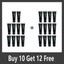 Bamboo Charcoal Tear-off Mask Blackhead Remover Deep Cleanig Purifying Shrink Pores Cream Exfoliator Peel Mud Mask Skin Care