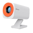 ISinbox V16 Smart Mini Projector Android13 Native P Support 1080P Video Beam Projector WiFi6 BT5.2 HDMI Portable Outdoor Cinema