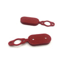 Scooter Battery Charging Port Dust Plug Rubber Case Waterproof Charger Cover for XM M365 1S Pro/Pro2 mi 3 4 pro Scooter