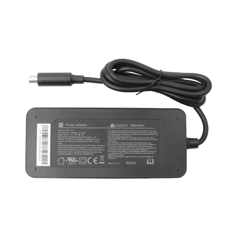Universal 42V 1.7A Battery Chargers For Xiaomi M365 Pro Pro2 1S Electric Scooter Skateboard E-Scooter Chargering Accessories