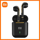 Headphones Wireless Bluetooth In Ear Stereo Sports Earphone Ture Wireless Bluetooth Headset With Mic. - XIAOMI