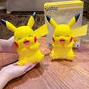 Pikachu Kids Toys Children Money Saving Box Money Boxes Anime Cartoon Cute Bank Coin Storage Box Piggy Home Decor Gifts