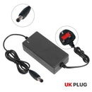 42V 1.5A Electric Scooter Battery Charger EU US UK AUS Plug Scooter Charger Adapter for Xiaomi M365 Electric Scooter