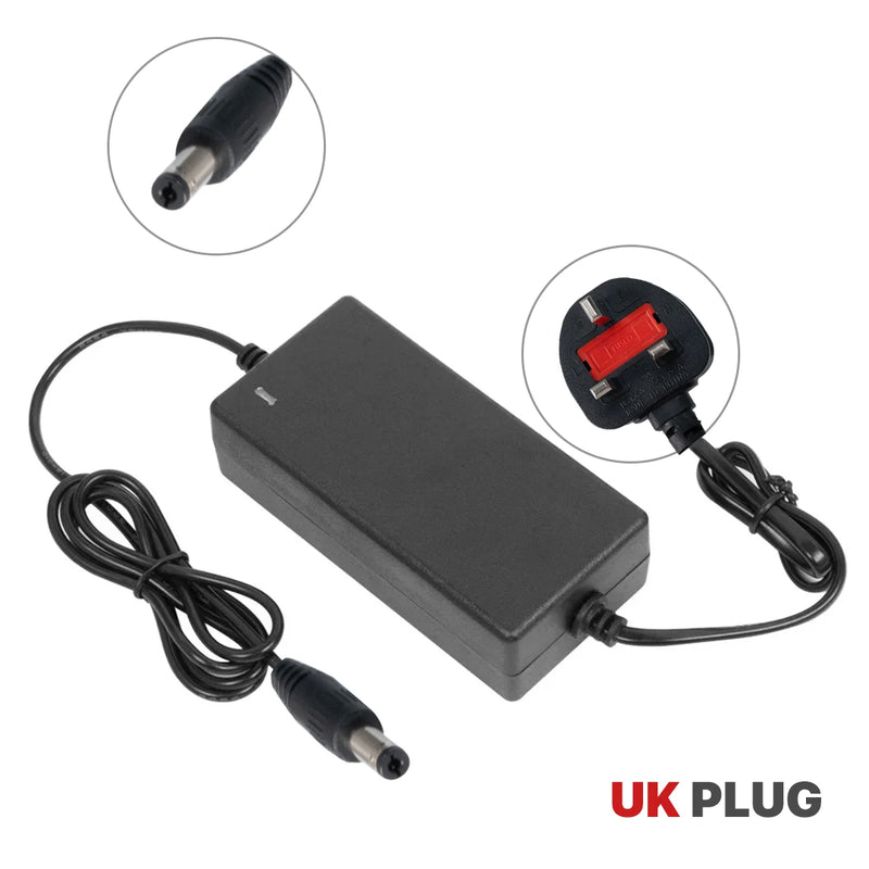 42V 1.5A Electric Scooter Battery Charger EU US UK AUS Plug Scooter Charger Adapter for Xiaomi M365 Electric Scooter