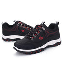 Men Shoes Leather Casual, Tennis  for Walking