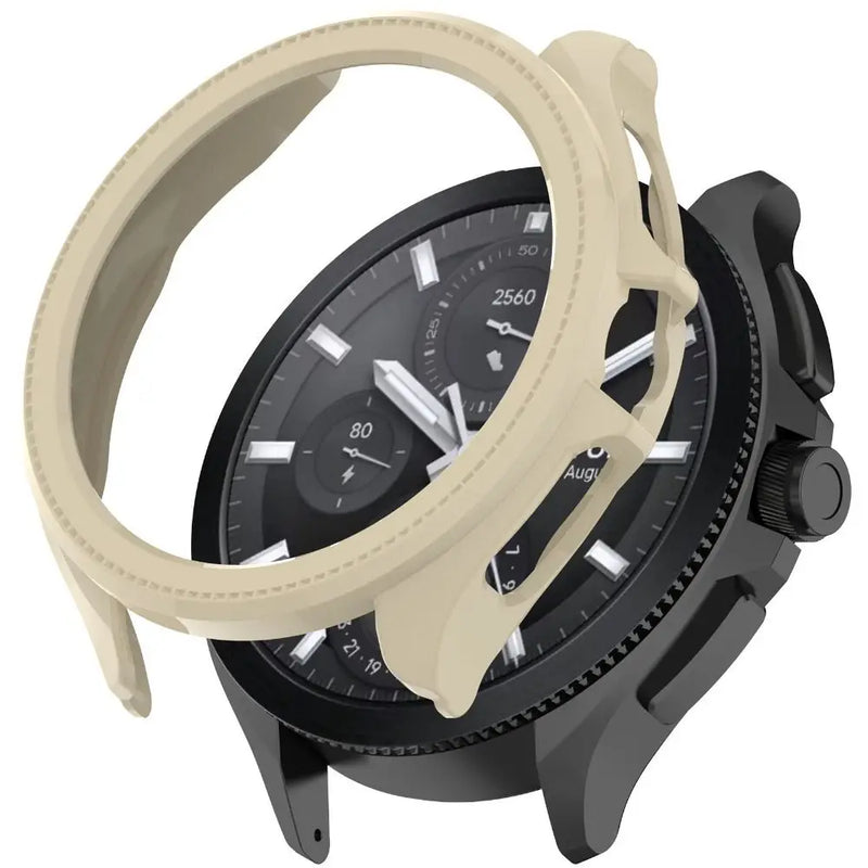 PC Shell Screen Protector Case For Xiaomi Watch 2 Pro Accessories Protective Frame