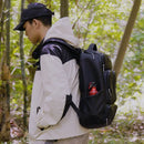 Multifunctional camera bags, large capacity waterproof backpack