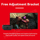 Nintendo Switch 2 With Mario Kart World / Pokémon Handheld Game Console 7.9-inch LCD 1080P Magnetic Design NS2 Nintendo Switch