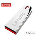 2TB Usb 3.0 Flash Drives High Speed Metal Pendrive 1TB 512GB 256GB Portable Usb Drive Waterproof Memoria Usb Flash Disk. - Lenovo