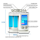 hydra facial machine professio RF Bio Lifting Spa Facial Hydro Facial Microdermabrasion Machine Water Dermabrasion Beauty Machin