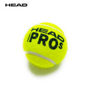 Original Tennis Ball Training Balls Tenis Ball Tennis Coach Balls Trainer Pelotas Tennisballs Wool Rubber. - 4/8/16 PCS HEAD