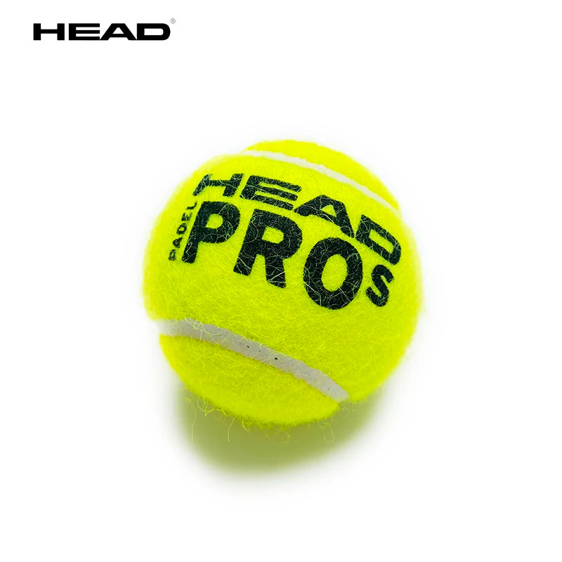 Original Tennis Ball Training Balls Tenis Ball Tennis Coach Balls Trainer Pelotas Tennisballs Wool Rubber. - 4/8/16 PCS HEAD