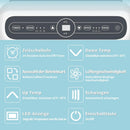 Portable Air Conditioner with Exhaust Hose, 12,000 BTU