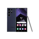 2025 New Samsung Galaxy S24 Ultra 5G Smartphone 256GB/512GB Snapdragon 8 Gen 3 120Hz LTPO AMOLED Display 200MP Quad Cameras IP68