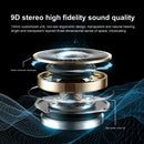 Original Sony A520 Wireless Business Headphone Ear-Hook HIFI Bass Noise Cancelling Earphone With Mic Earbuds Sport Game Headset