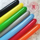 Big 360 Magic Strip Balloon Wholesale Thickened Latex Ballon DIY Woven Baloon Birthday Party Wedding Festival Children's Day Toy