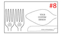 Personalized Wedding Cake Cutting Set, Custom Engraved Gifts,