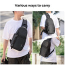 Concept One Shoulder Camera Backpack, Multifunctional,