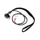 Motorcycle Engine Emergency Kill Switch Magnetic Top Cap With Wrist Strap Stop ON OFF For HONDA XCF YAMAHA KAWASAKI SUZUKI