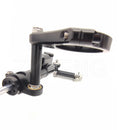 For Scooter kukirin g2 Max Stabilizer Steering Damper Mounting Electric Scooter Aluminum and Steel Modification Bracket
