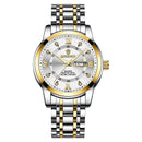 Brand Luxury Diver Watch Men, 30ATM Waterproof Date Clock Sport . - 2025