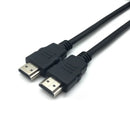 High Speed HDMI OD5.5 Compatible High Definition Cable 1080P High Speed HDTV Data Cable Version Computer Monitor Video Cable