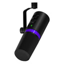 Dynamic Microphone, Touch-mute Headphone, Jack&Volume Control, for Youtube, PC Game Sound Card Recording. - LM20. - USB/XLR