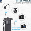 INNOREL RM285A/RM325A Professional Aluminum Alloy Camera Monopod for Canon Nikon Sony DSLR Camcorder Video Stand Load 10/12kg
