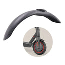 1pc for XIAOMI Front Fender for M365 Electric Scooter Dirty Water & Sludge Replacement Parts Scooter Accessories