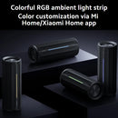 New Xiaomi Bluetooth Speaker Bluetooth 5.3 LHDC 5.0 HyperOS IP67 93dB 40W Battery life Outdoor Portable Sound Speaker