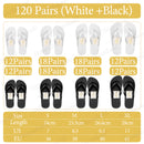 Wedding flip flops for guests, wedding sandals, wedding gifts