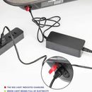 42V 2A Power Adapter for Lime Scooter Chargers for Ninebot G30LP  ES4 ES1L F30 F40 E25 Xiaomi M365 Pro/Pro2 Lime-S and Hiboy S2R