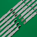 LED Backlight strip For UE48H6200AW UE48H6240AK CY-GH480BGLV1H GH048BGA-B2 CY-GH048BGLV3H CY-GH048BGLV2H CY-GH048BGLV4H