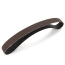 Sanding Belt Sander Accessories Abrasive for Metal Wood Furniture Grinding  Suitable for Pneumatic Sander 10pcs/Set. - 20X520mm