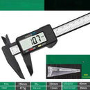 Vernier Digital Caliper, Tool Calibrator Pied a Coulisse Inspection. Tools Job Measuring Gauging. Measurement Analysis Instruments