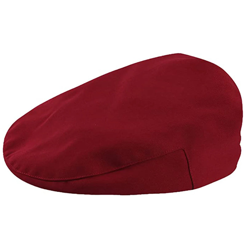 Baby Boys Herringbone Flat Hat Kids Vintage Drivers Newsboys Toddler Soft With Lining Cap Infant Thick Winter Warm Accessories